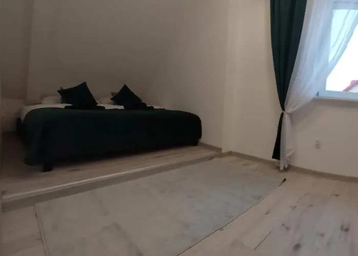 شقة Gorskie Zacisze شكلارسكا بوريبا