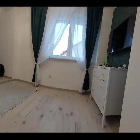 Apartment Gorskie Zacisze Szklarska Poreba