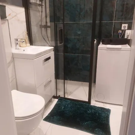 Gorskie Zacisze Daire Szklarska Poreba