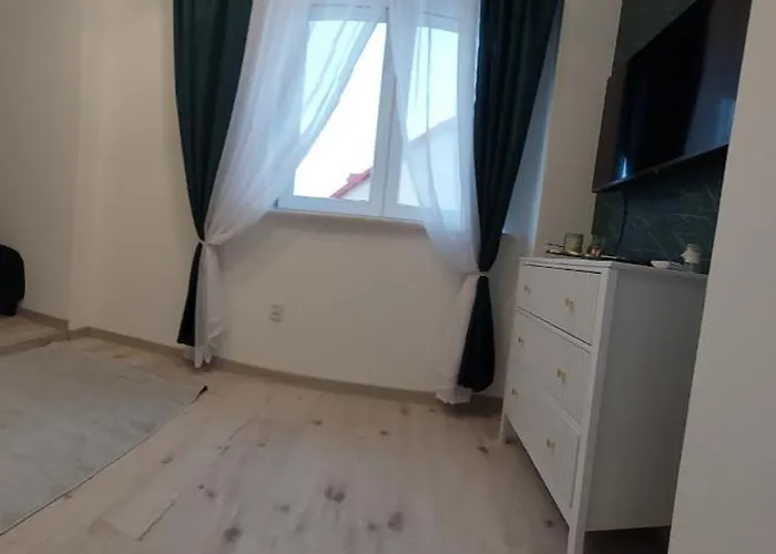 Appartamento Gorskie Zacisze Szklarska Poręba